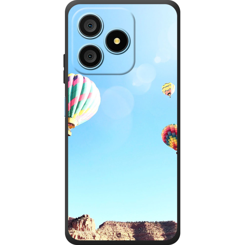 Чохол BoxFace Blackview Wave 9C 