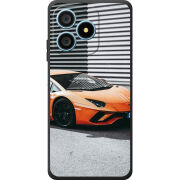 Чохол BoxFace Blackview Wave 9C 