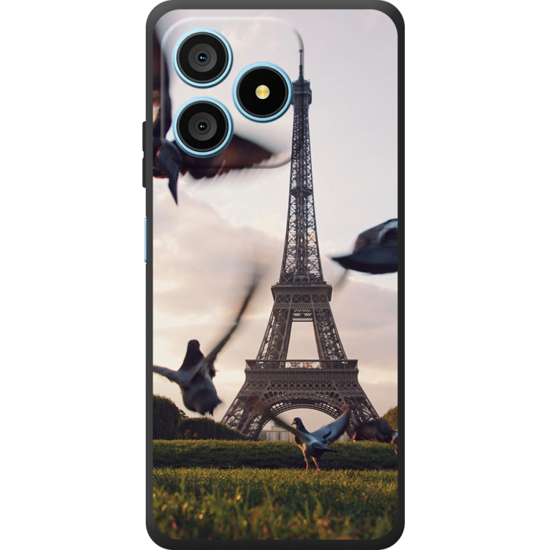 Чохол BoxFace Blackview Wave 9C 