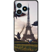 Чохол BoxFace Blackview Wave 9C 