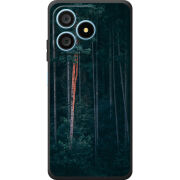 Чохол BoxFace Blackview Wave 9C 