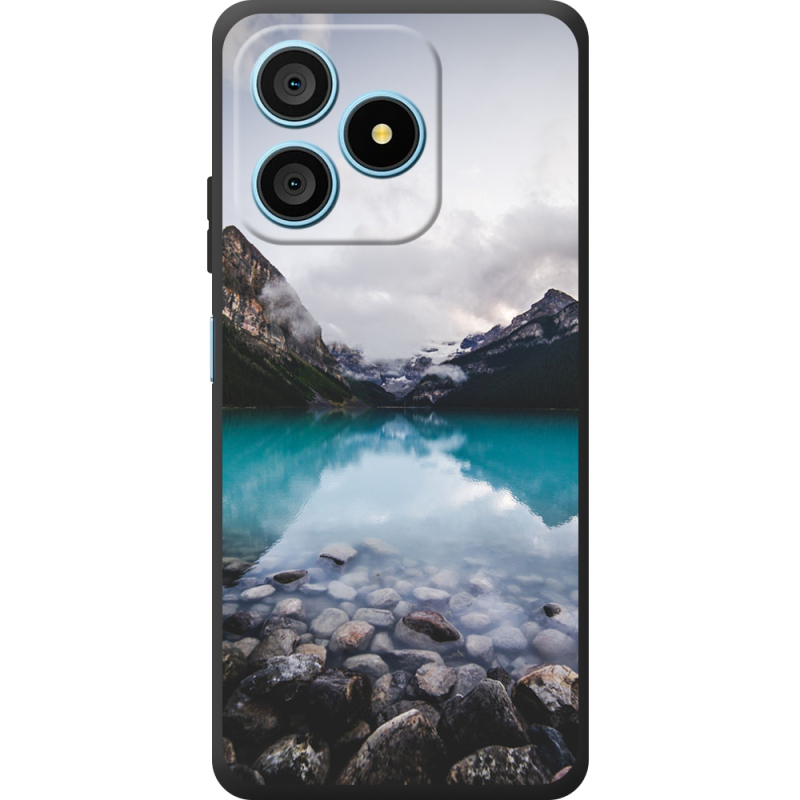 Чохол BoxFace Blackview Wave 9C 