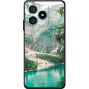 Чохол BoxFace Blackview Wave 9C 