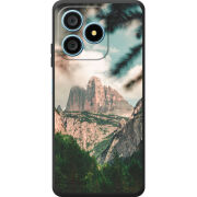Чохол BoxFace Blackview Wave 9C 