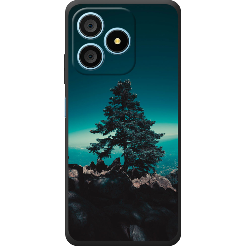 Чохол BoxFace Blackview Wave 9C 