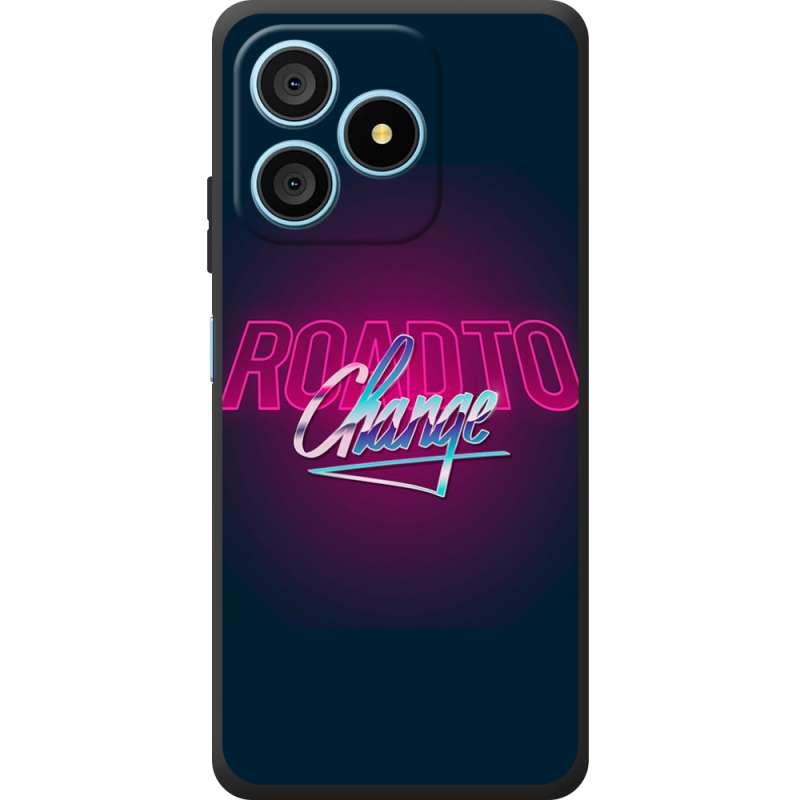 Чохол BoxFace Blackview Wave 9C 