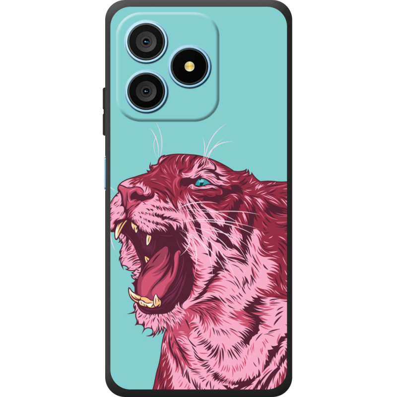 Чохол BoxFace Blackview Wave 9C 