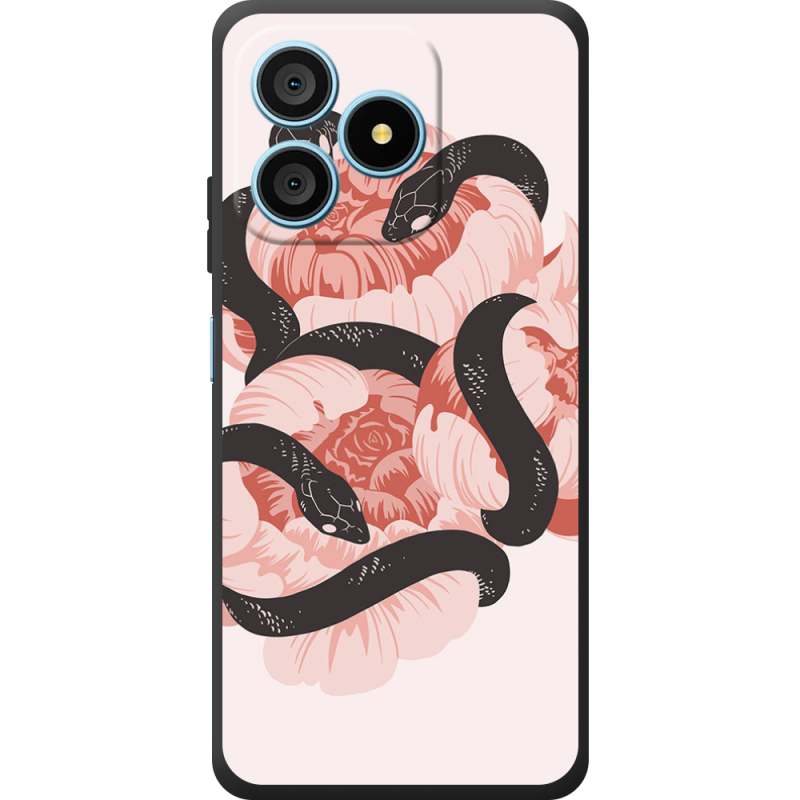 Чохол BoxFace Blackview Wave 9C 