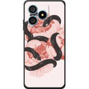 Чохол BoxFace Blackview Wave 9C 