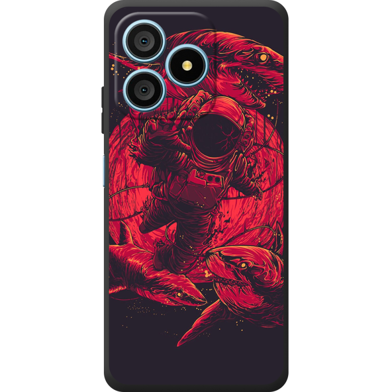 Чохол BoxFace Blackview Wave 9C 