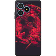 Чохол BoxFace Blackview Wave 9C 