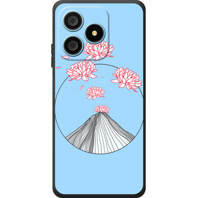 Чохол BoxFace Blackview Wave 9C 