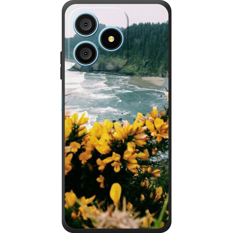 Чохол BoxFace Blackview Wave 9C 