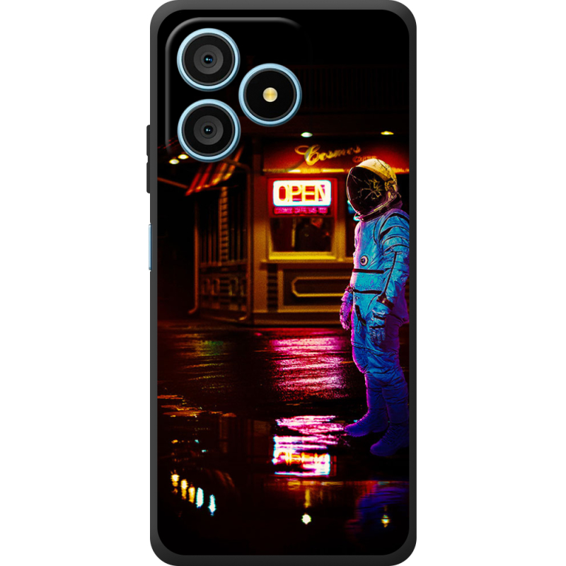 Чохол BoxFace Blackview Wave 9C 