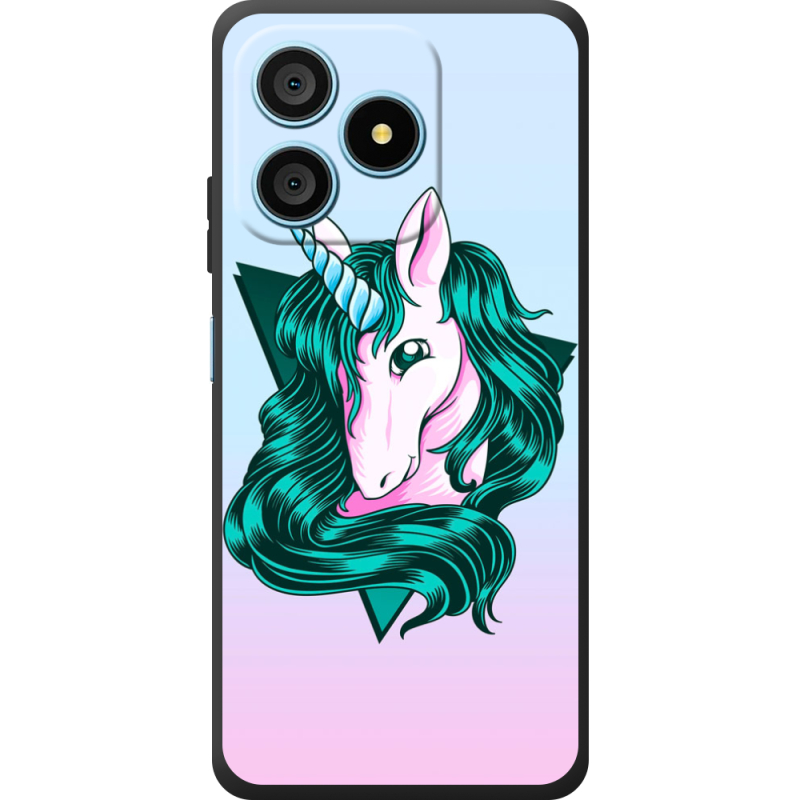 Чохол BoxFace Blackview Wave 9C 