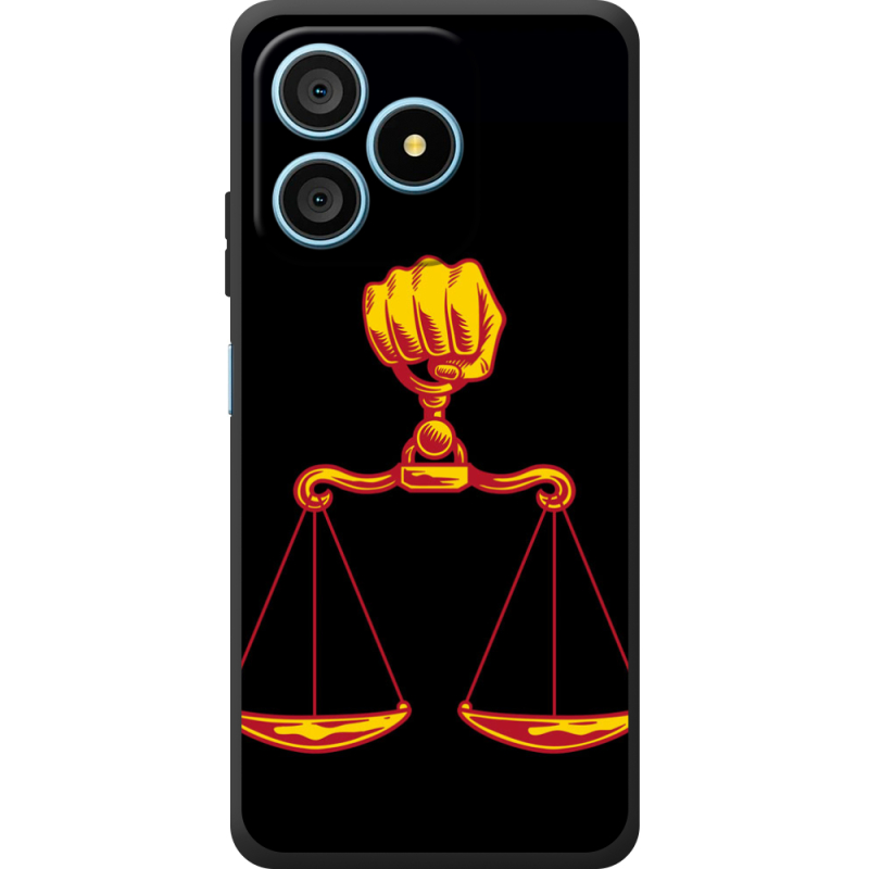 Чохол BoxFace Blackview Wave 9C 