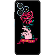 Чохол BoxFace Blackview Wave 9C 