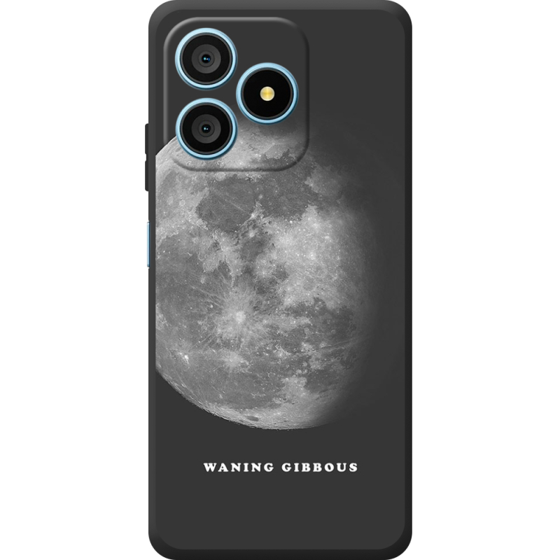 Чохол BoxFace Blackview Wave 9C 