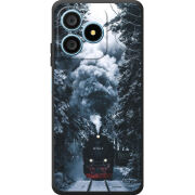Чохол BoxFace Blackview Wave 9C 
