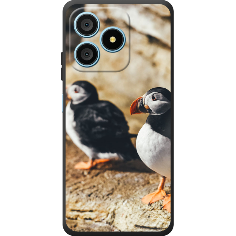 Чохол BoxFace Blackview Wave 9C 