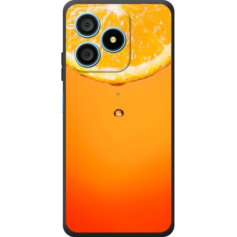 Чохол BoxFace Blackview Wave 9C 