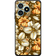 Чохол BoxFace Blackview Wave 9C Lilly