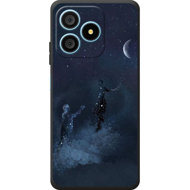 Чохол BoxFace Blackview Wave 9C 