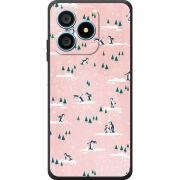 Чохол BoxFace Blackview Wave 9C 