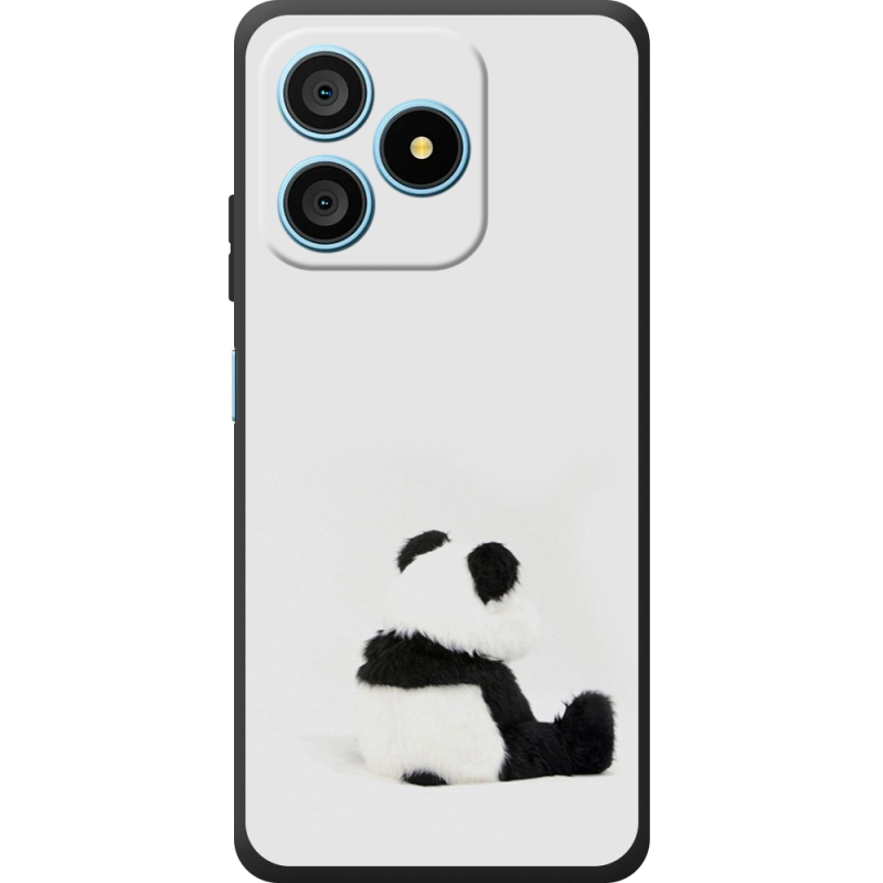 Чохол BoxFace Blackview Wave 9C 