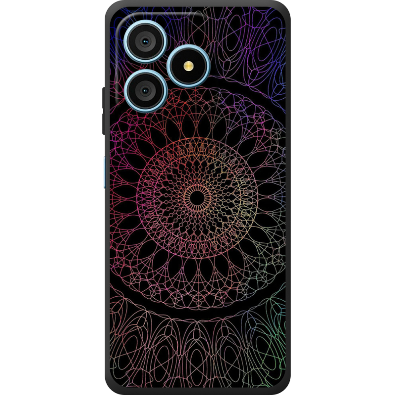 Чохол BoxFace Blackview Wave 9C 