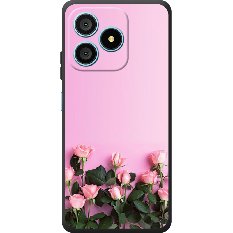 Чохол BoxFace Blackview Wave 9C 