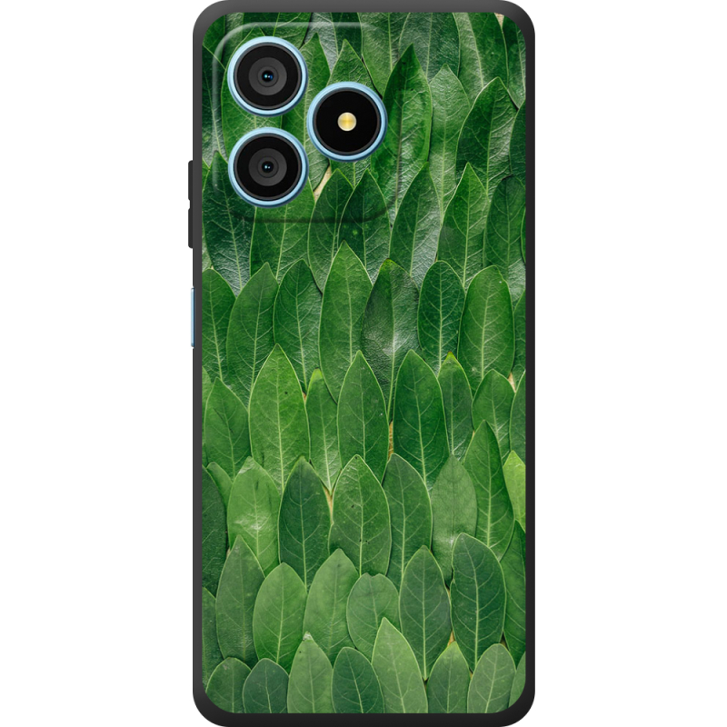 Чохол BoxFace Blackview Wave 9C 