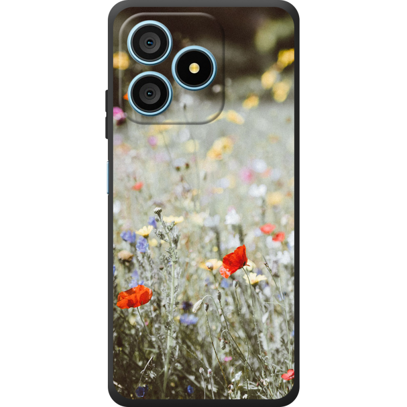 Чохол BoxFace Blackview Wave 9C 