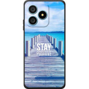 Чохол BoxFace Blackview Wave 9C 