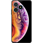 Чохол BoxFace Blackview Wave 9C 