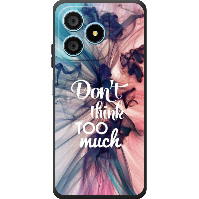 Чохол BoxFace Blackview Wave 9C 