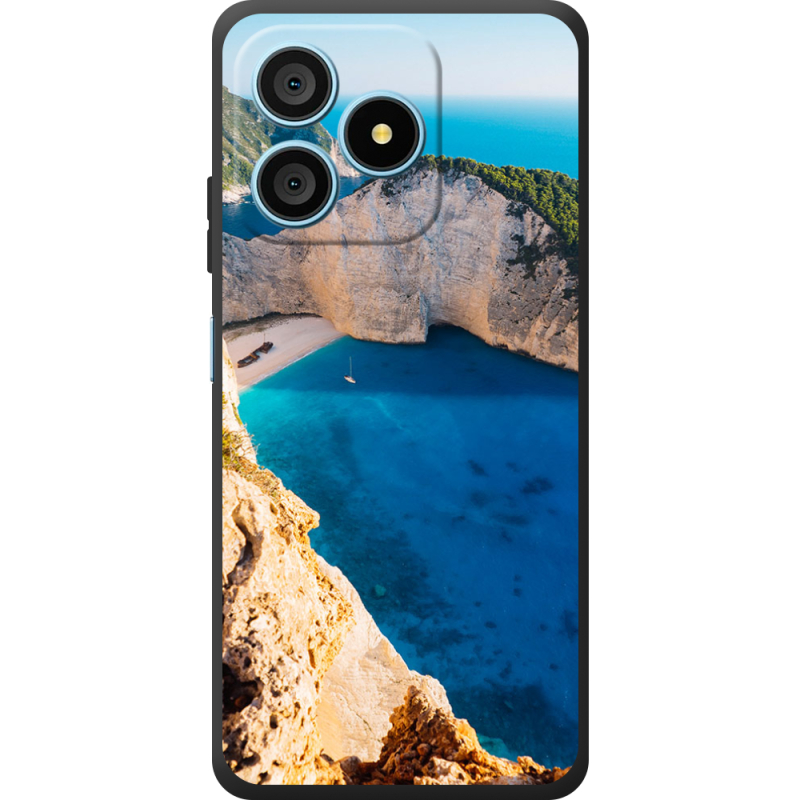 Чохол BoxFace Blackview Wave 9C 