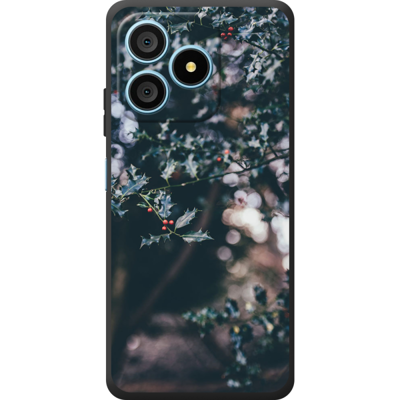 Чохол BoxFace Blackview Wave 9C 