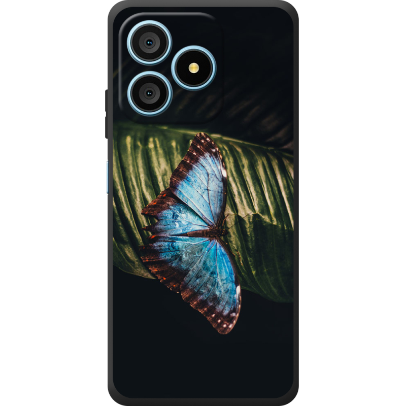 Чохол BoxFace Blackview Wave 9C 