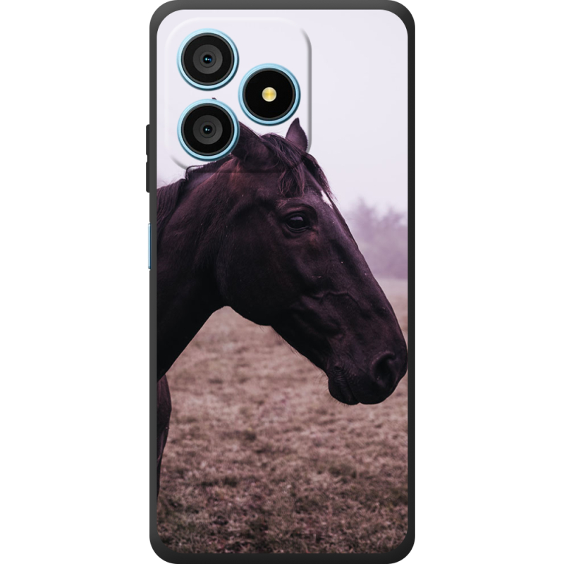 Чохол BoxFace Blackview Wave 9C 