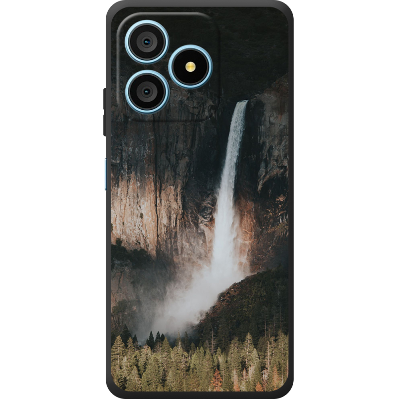 Чохол BoxFace Blackview Wave 9C 