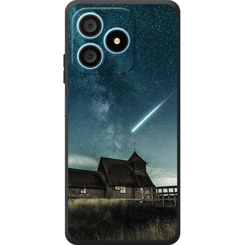 Чохол BoxFace Blackview Wave 9C 