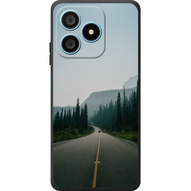 Чохол BoxFace Blackview Wave 9C 