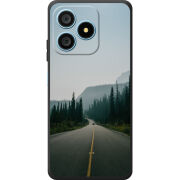 Чохол BoxFace Blackview Wave 9C 