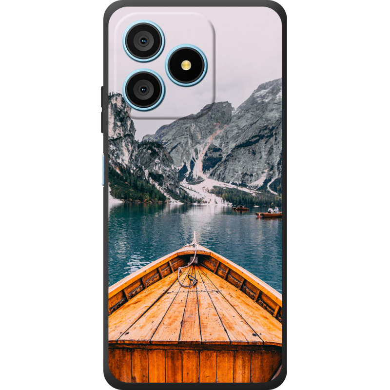 Чохол BoxFace Blackview Wave 9C 