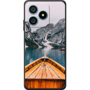 Чохол BoxFace Blackview Wave 9C 