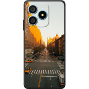 Чохол BoxFace Blackview Wave 9C 