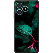 Чохол BoxFace Blackview Wave 9C 