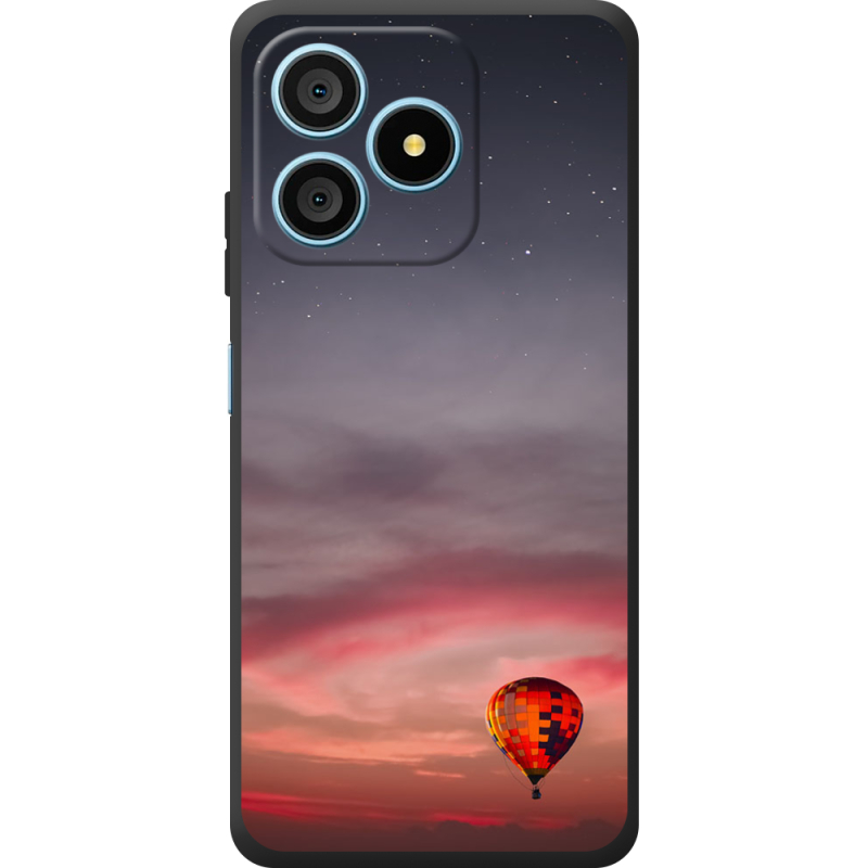 Чохол BoxFace Blackview Wave 9C 
