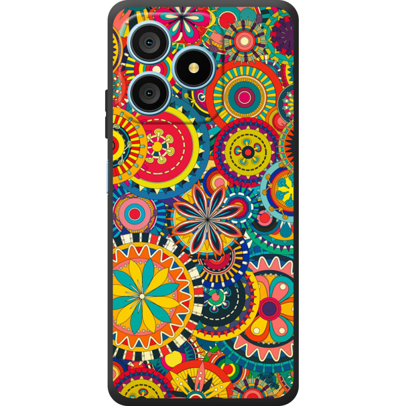 Чохол BoxFace Blackview Wave 9C Imaginarium